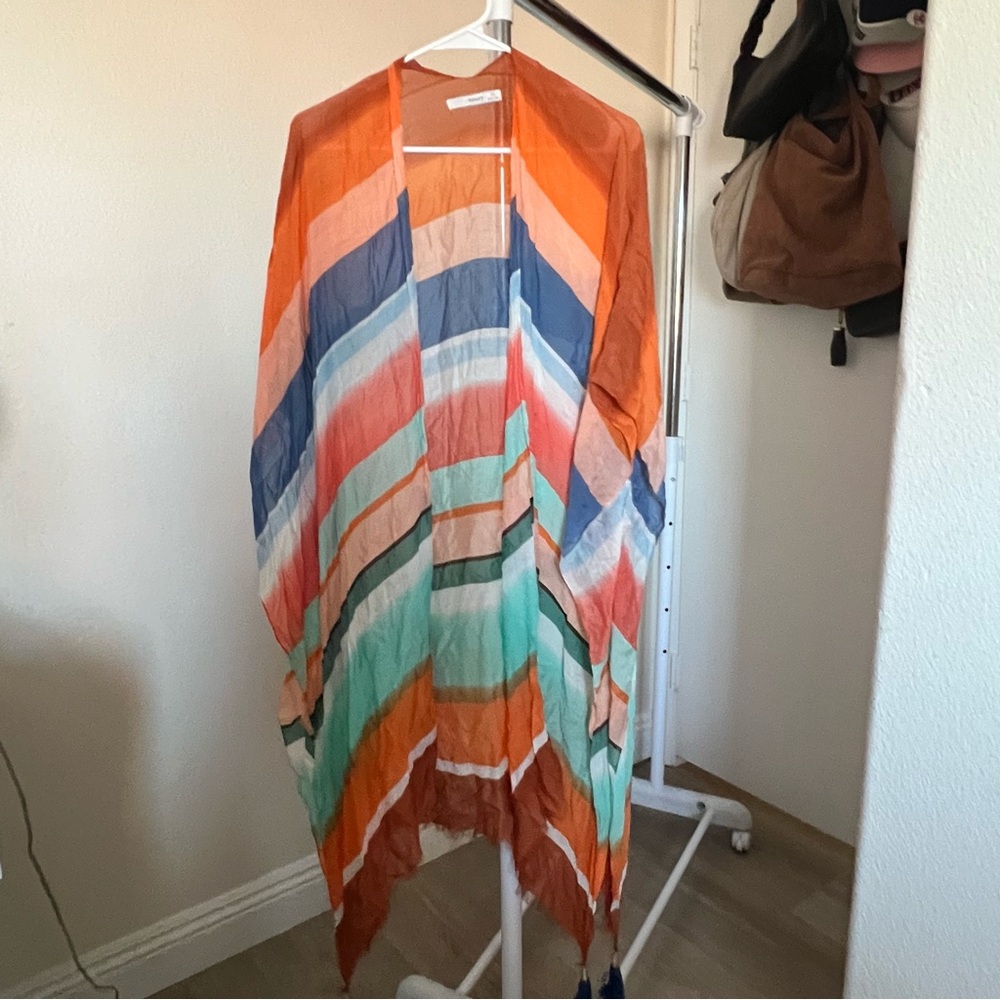 Subtle Luxury Cardigan